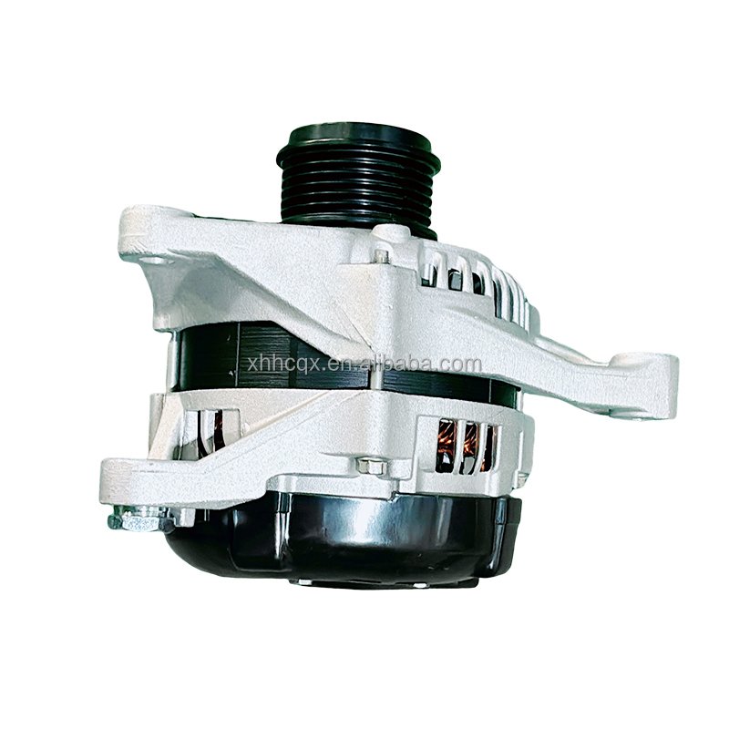 Auto Car Electric System Parts Aluminum Auto Car Alternator 27060-36140 2706036140 for TOYOTA Camry 2.2L
