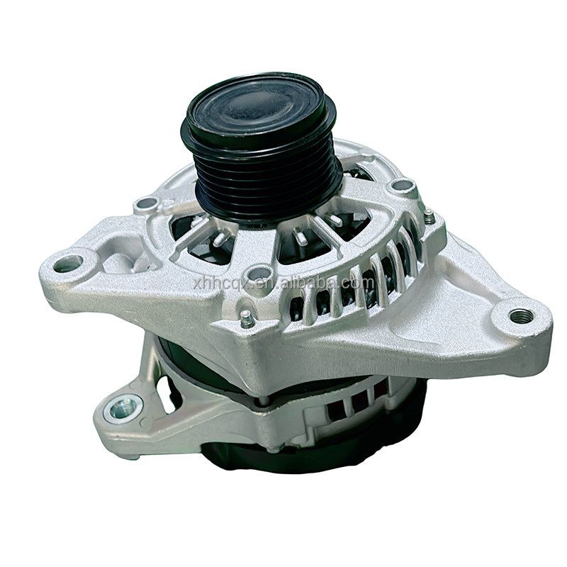 Auto Car Electric System Parts Aluminum Auto Car Alternator 27060-36140 2706036140 for TOYOTA Camry 2.2L
