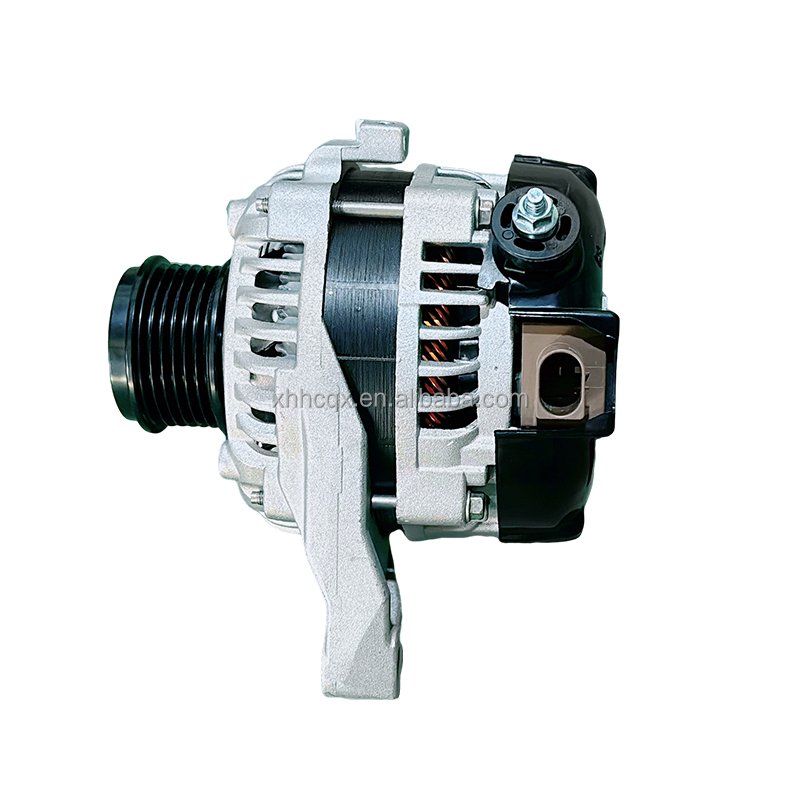Auto Car Electric System Parts Aluminum Auto Car Alternator 27060-36140 2706036140 for TOYOTA Camry 2.2L