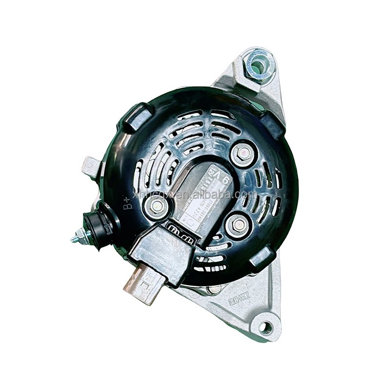 Auto Car Electric System Parts Aluminum Auto Car Alternator 27060-36140 2706036140 for TOYOTA Camry 2.2L