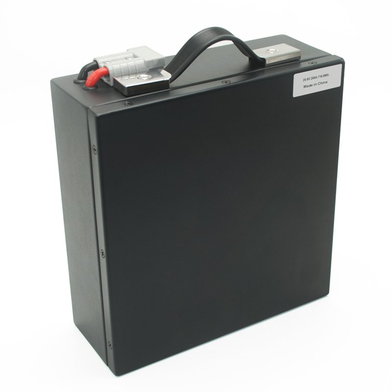 Best Selling 24V Energy Storage Electric Wheelchair Battery 12V 48V 25.6V 20Ah 28Ah 60Ah 35Ah 50Ah Lithium Iron LifePo4 Battery