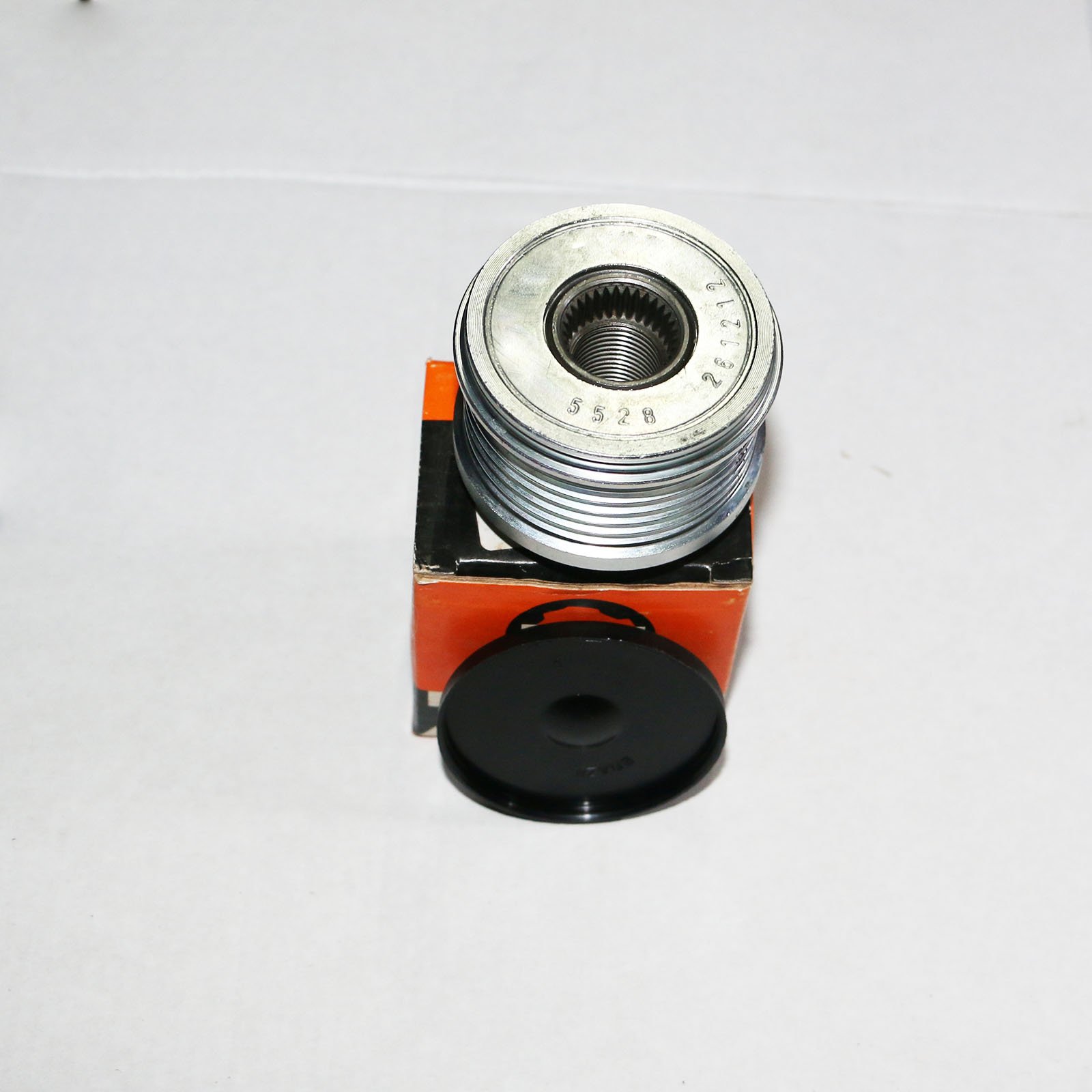 High Quality Alternator Parts Pulley 77364725 52003507 71794570 95520426 1205029 for ZEN