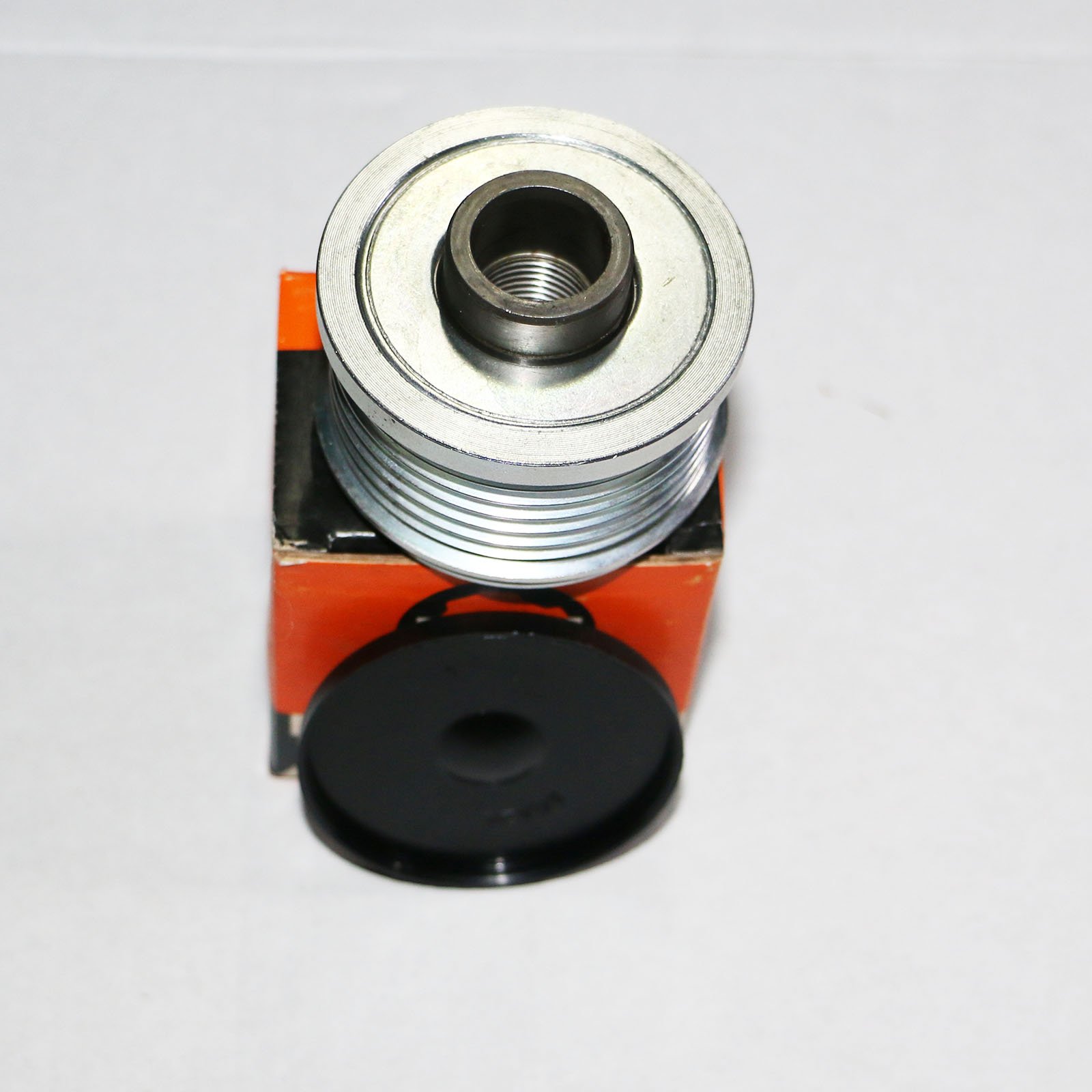 High Quality Alternator Parts Pulley 77364725 52003507 71794570 95520426 1205029 for ZEN