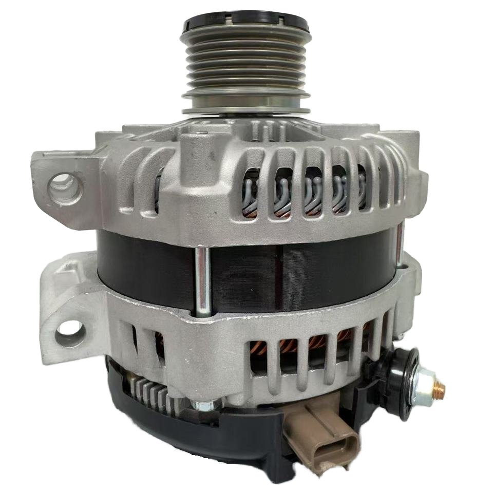 Car Alternator 12V 210A ALN8210AN ALN8210RN ALN8210UX 1042106080 1042106090 1042106610 04727866AB 04727866AD for Jeep Wrangler