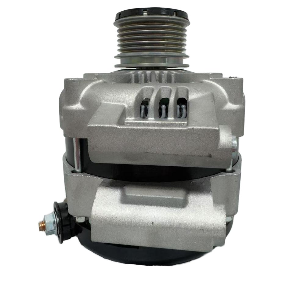 Car Alternator 12V 210A ALN8210AN ALN8210RN ALN8210UX 1042106080 1042106090 1042106610 04727866AB 04727866AD for Jeep Wrangler