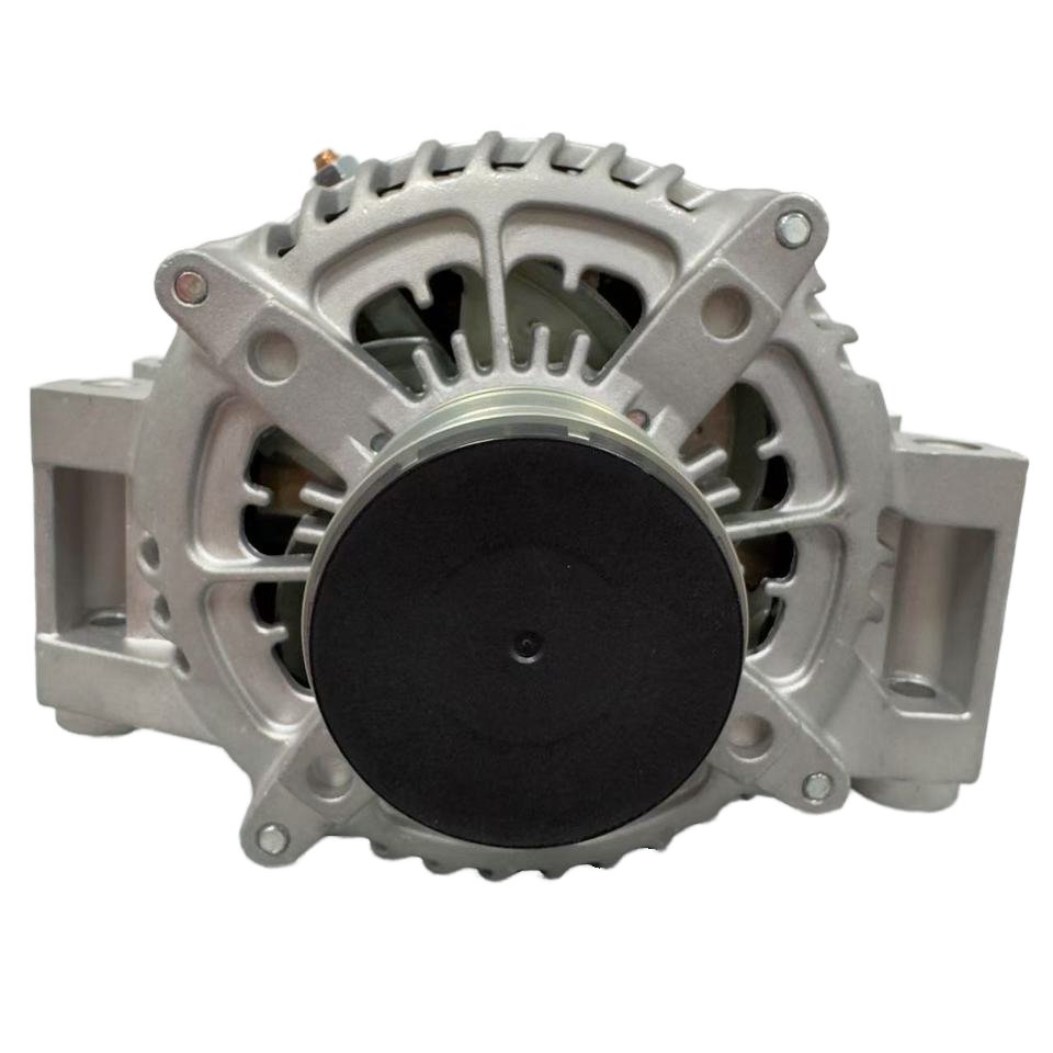 Car Alternator 12V 210A ALN8210AN ALN8210RN ALN8210UX 1042106080 1042106090 1042106610 04727866AB 04727866AD for Jeep Wrangler