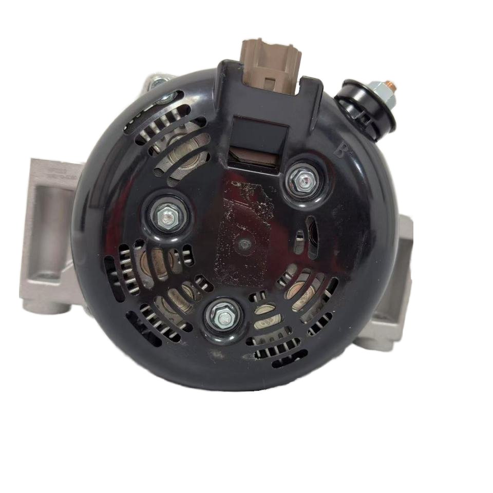 Car Alternator 12V 210A ALN8210AN ALN8210RN ALN8210UX 1042106080 1042106090 1042106610 04727866AB 04727866AD for Jeep Wrangler