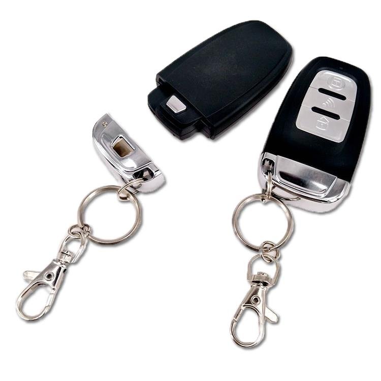 Factory Wholesale New BT Phone APP Control Smart PKE Button Remote Engine Start Stop System