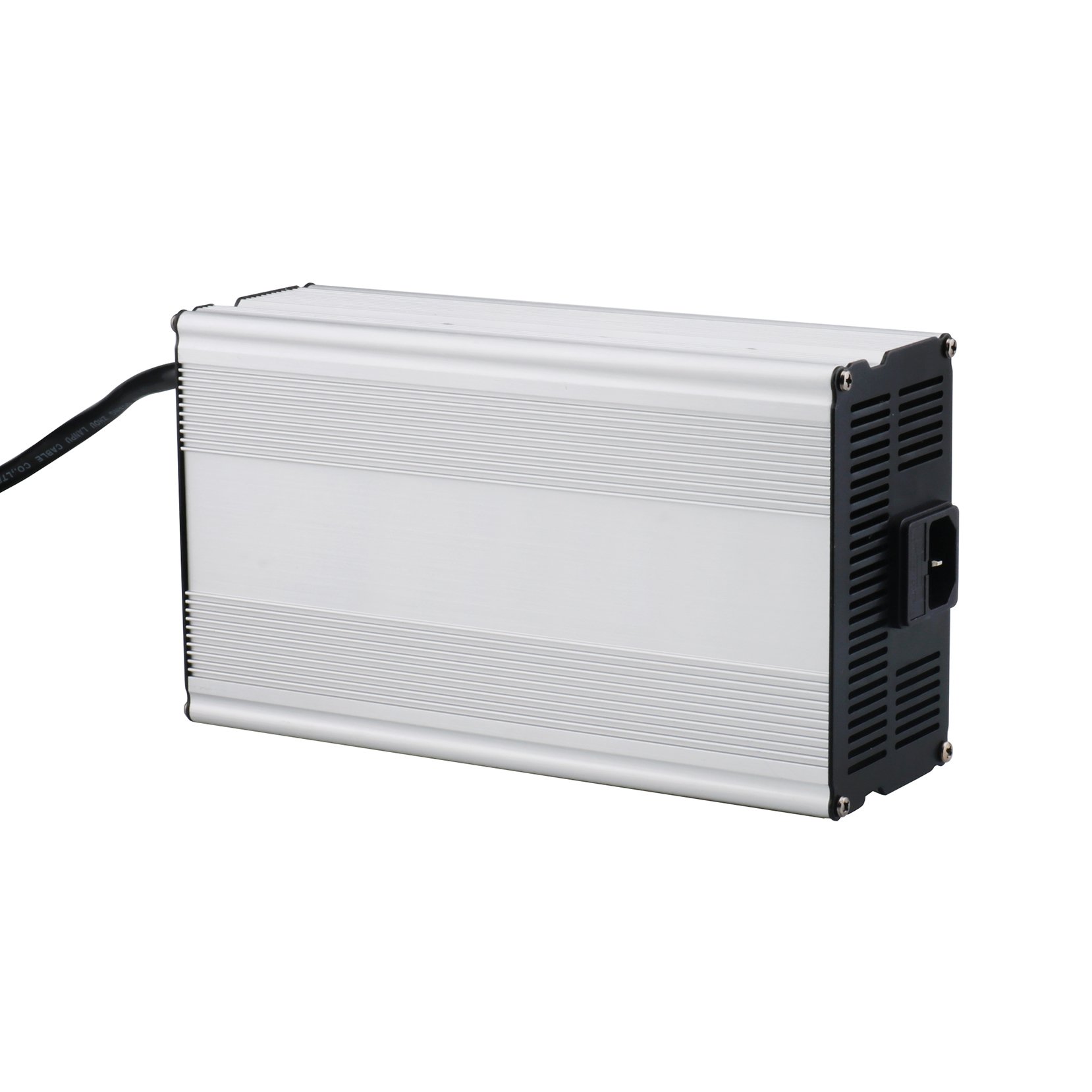 Smart Charge Auto Stop 67.2V 8A Lithium Battery Charger for 16S 59.2V Lithium Battery 60V Battery Charger