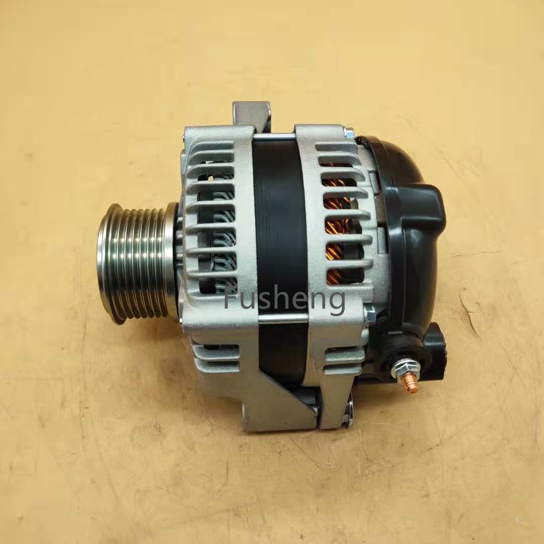 Car Alternator for Toyota 27060-30060 27060-30080 104210-3410
