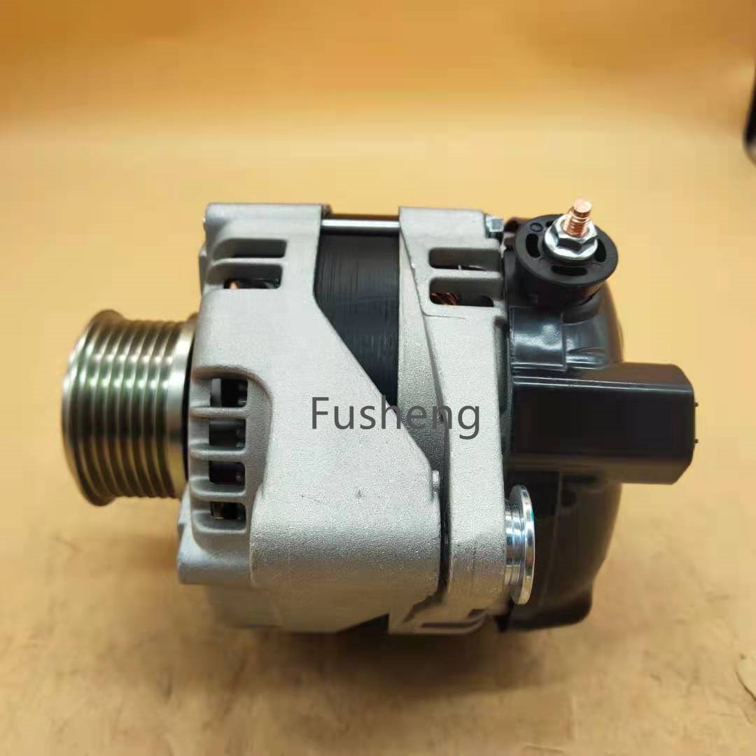 Car Alternator for Toyota 27060-30060 27060-30080 104210-3410
