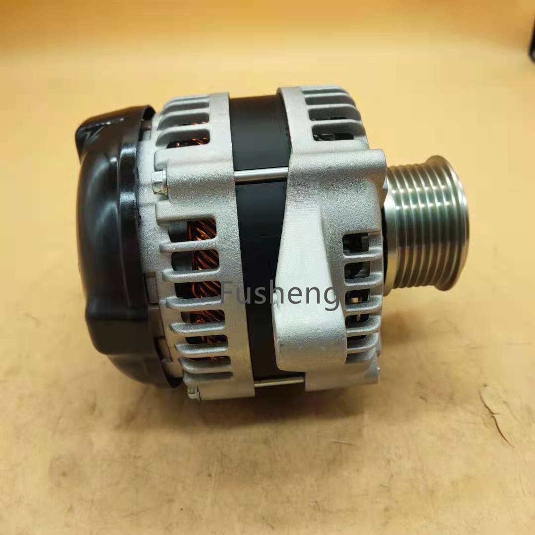 Car Alternator for Toyota 27060-30060 27060-30080 104210-3410