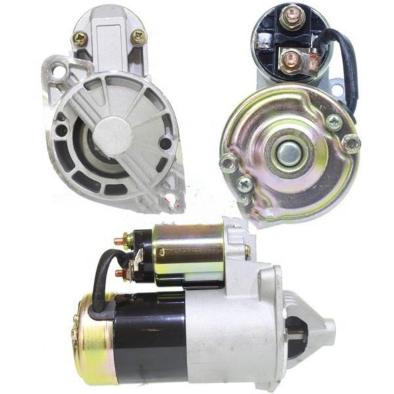 Car Engine Starter Motor 12 V 36100-23050 for Hyundai ELANTRA