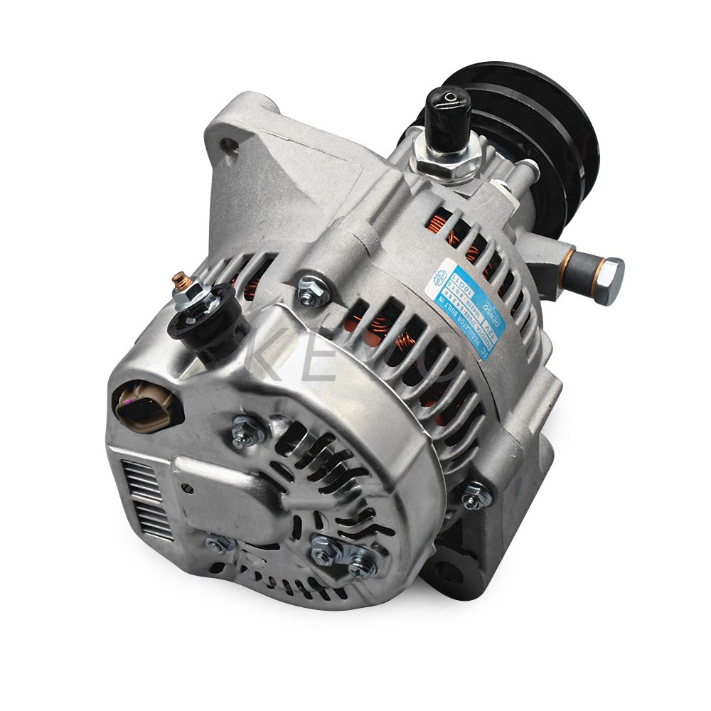High Quality Geely Alternator 27060-54360 for Toyota HILUX 07/2011-