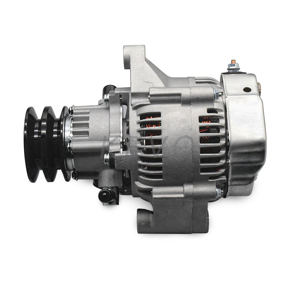 High Quality Geely Alternator 27060-54360 for Toyota HILUX 07/2011-