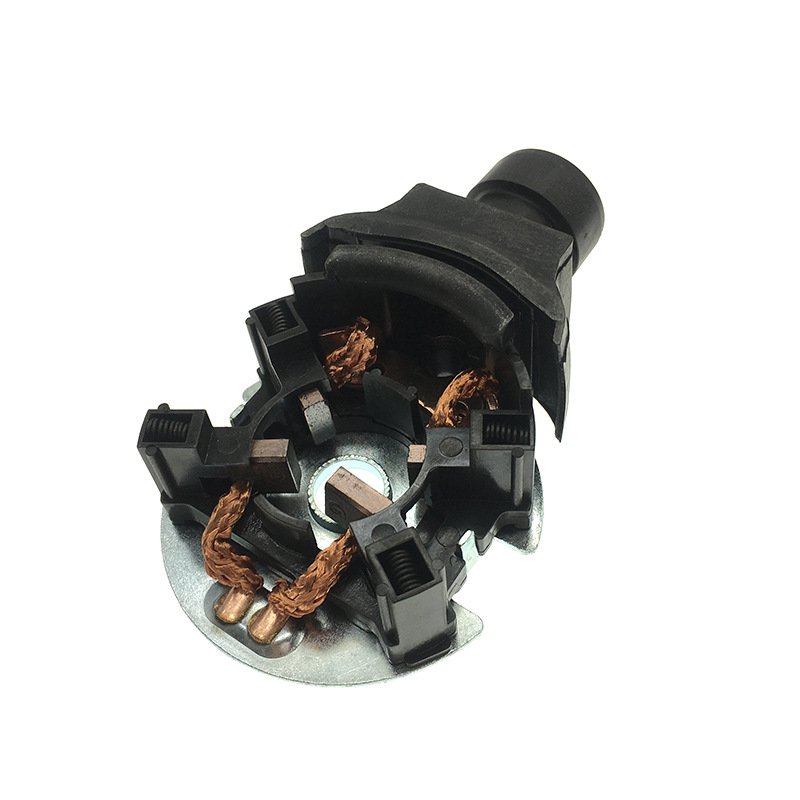 69-8212 Camry Starter Brush Corolla Prado Highlander Crown Car Start Motor Carbon Brush Holder Set