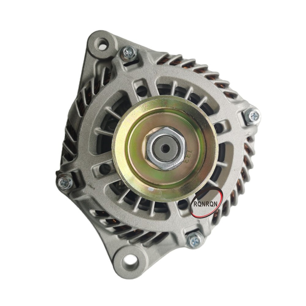 12v 150a Auto Car Alternator for INFINITI M35 Y50 VQ35HR 23100EG010