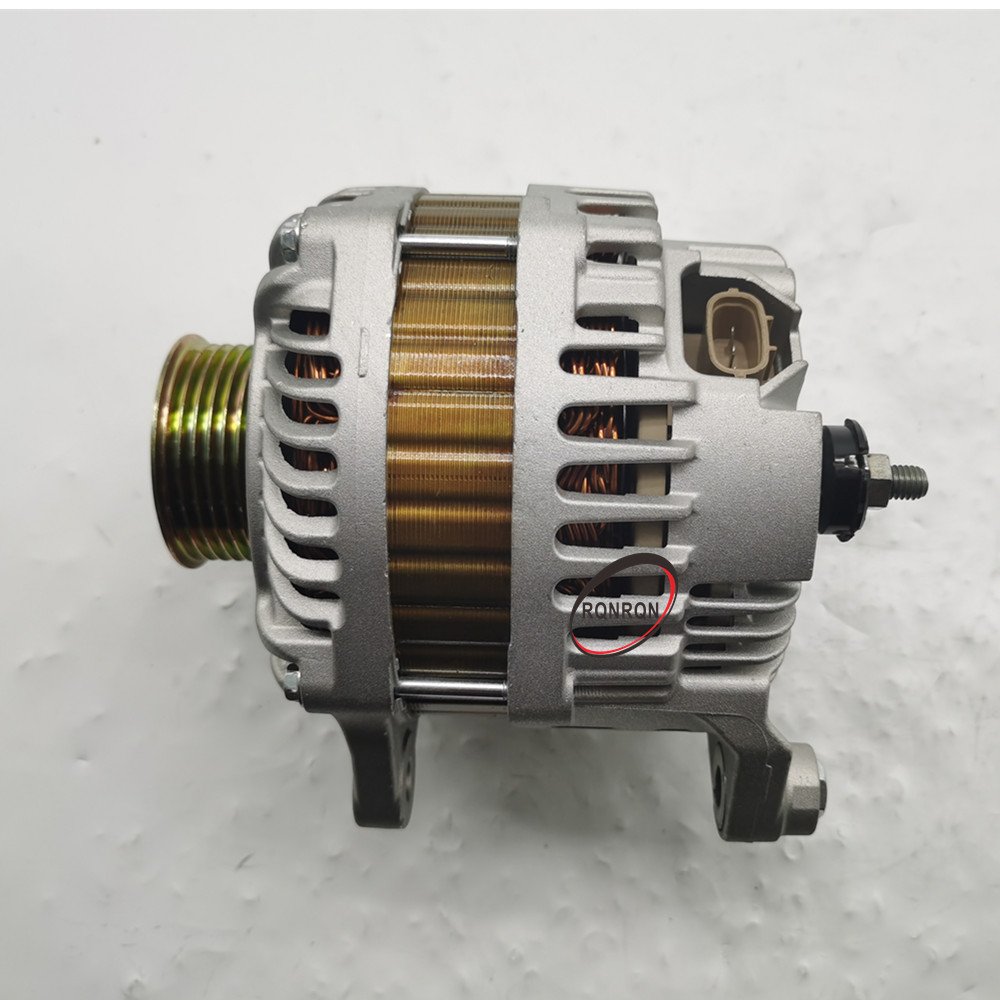 12v 150a Auto Car Alternator for INFINITI M35 Y50 VQ35HR 23100EG010