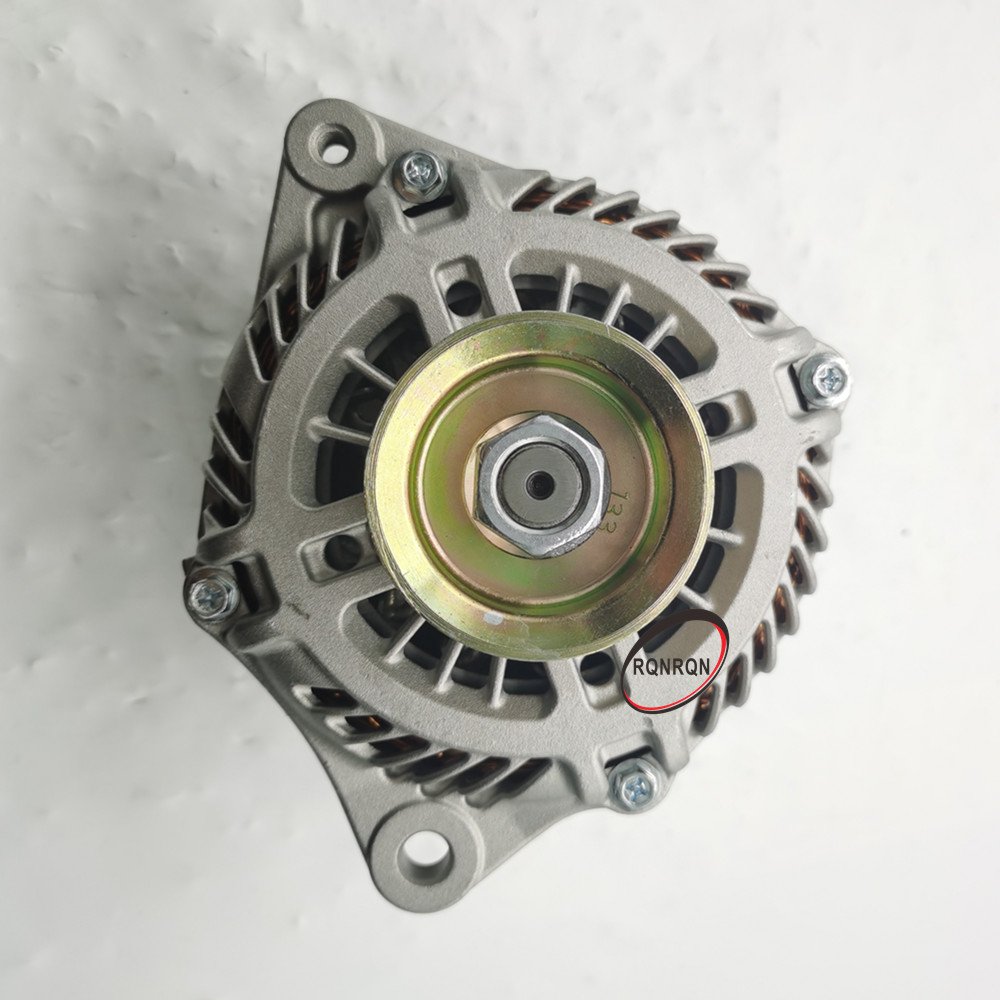 12v 150a Auto Car Alternator for INFINITI M35 Y50 VQ35HR 23100EG010