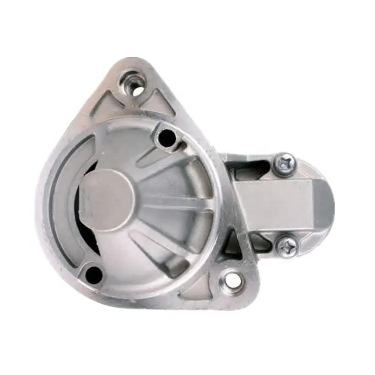 High Quality 12 Volt Starting Motor 96643605 94582686 96963480 New Auto Starter for Daewoo Damas Delco Suzuki Chevrolet