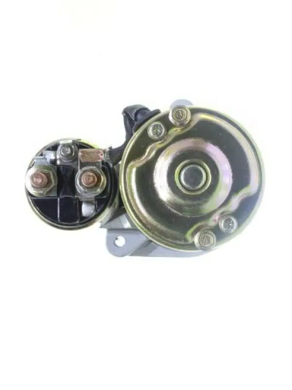 High Quality 12 Volt Starting Motor 96643605 94582686 96963480 New Auto Starter for Daewoo Damas Delco Suzuki Chevrolet