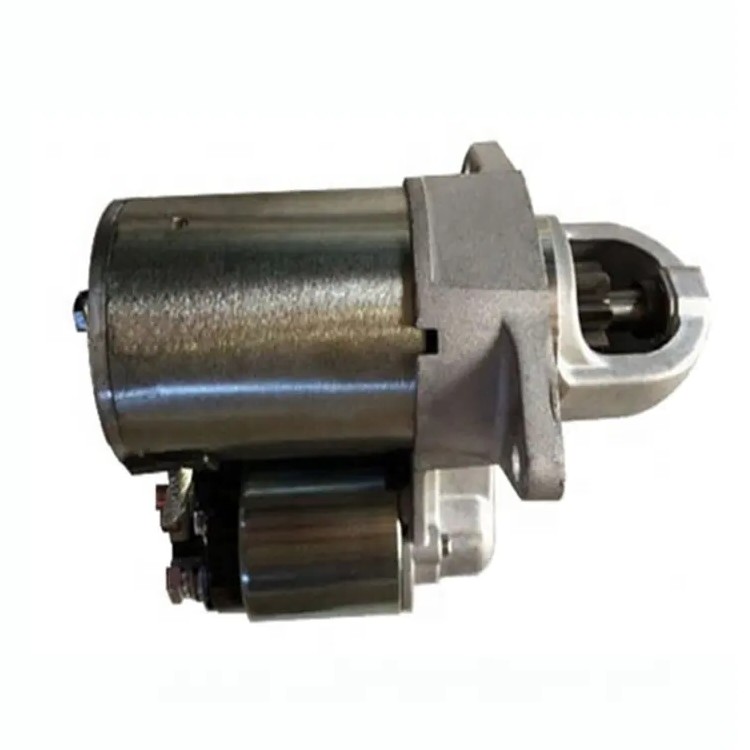 High Quality 12 Volt Starting Motor 96643605 94582686 96963480 New Auto Starter for Daewoo Damas Delco Suzuki Chevrolet