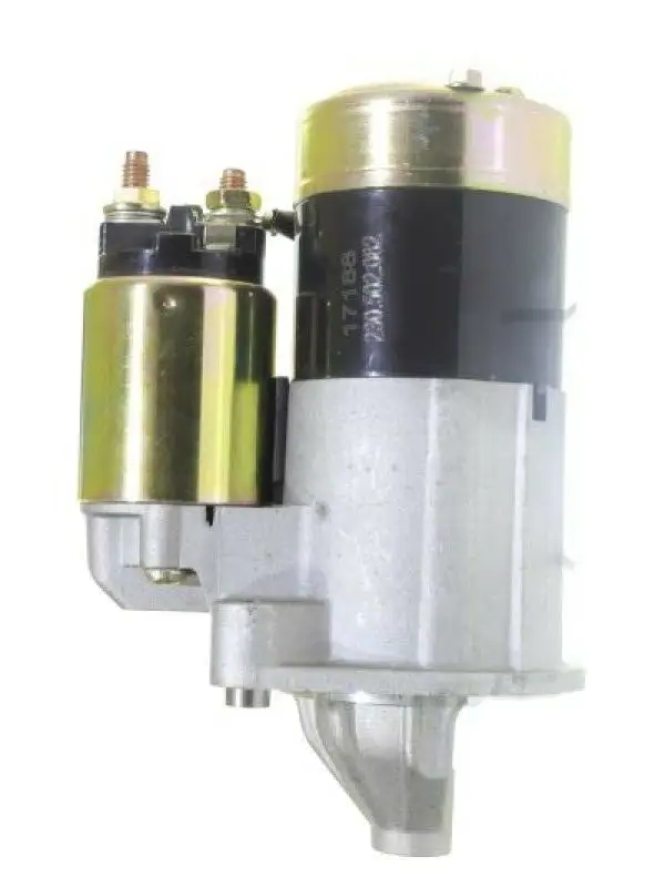 High Quality 12 Volt Starting Motor 96643605 94582686 96963480 New Auto Starter for Daewoo Damas Delco Suzuki Chevrolet