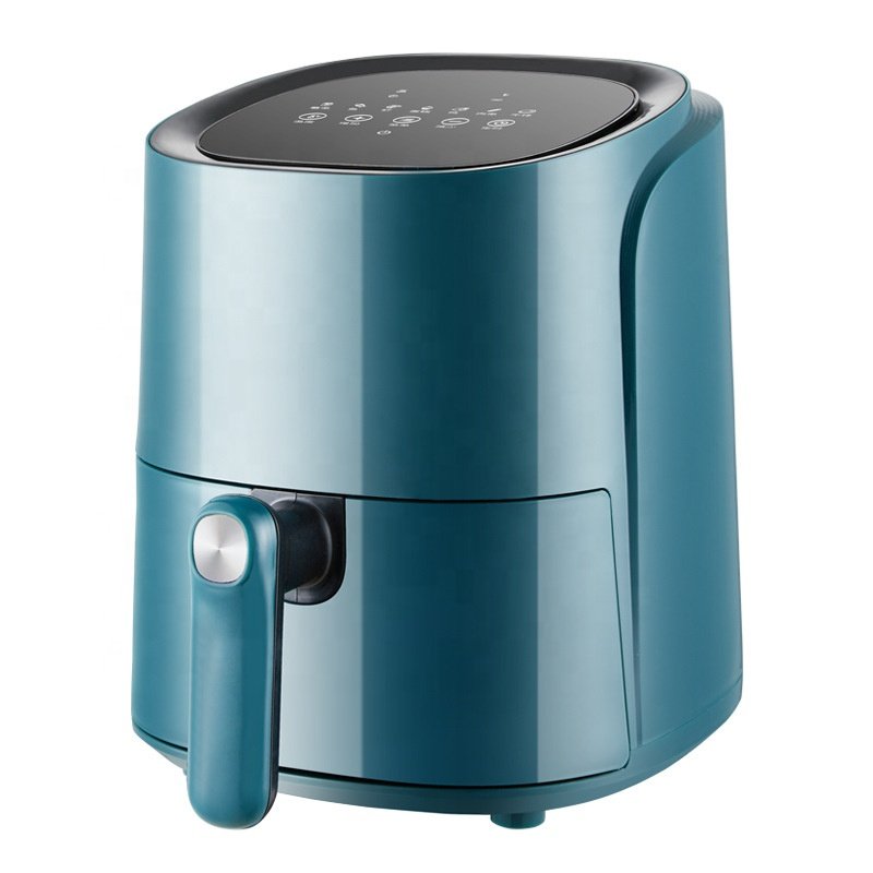 Factory Price Commercial Home Use Freidora De Aire Smart Oil Free Healthy Air Deep Fryer Oven Digital Air Fryer Without Oil
