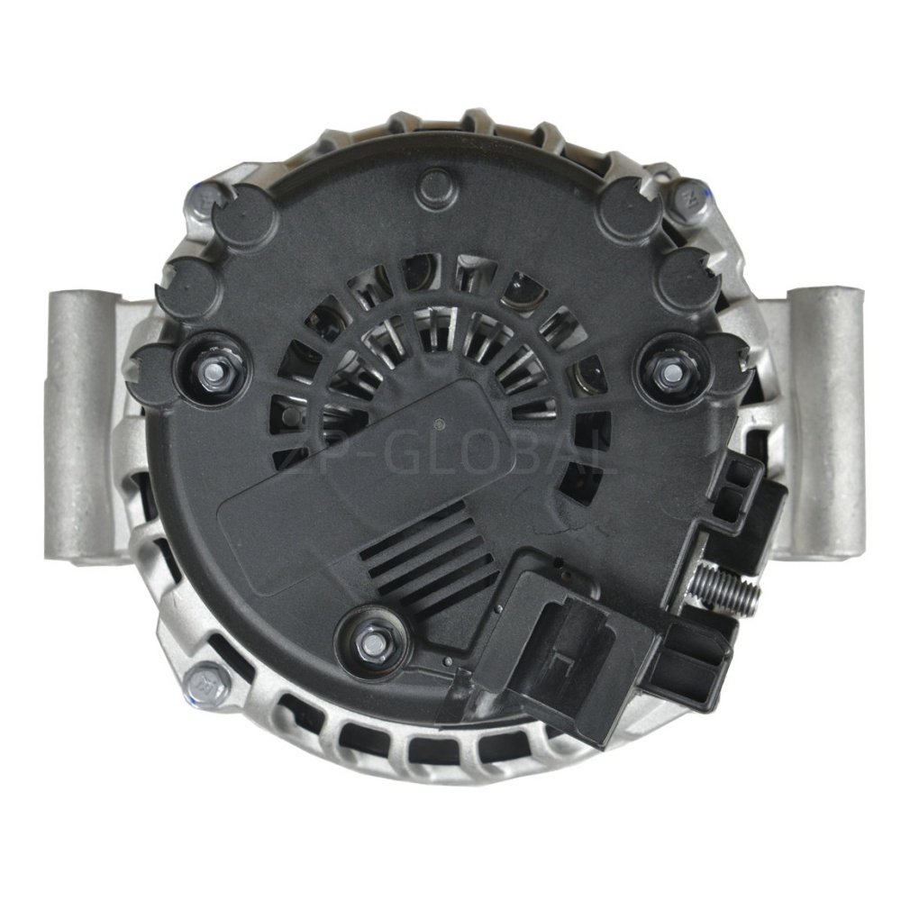 High Quality All the Car Alternator Voltage Regulators 12317560988 for BMW X5 3.0i
