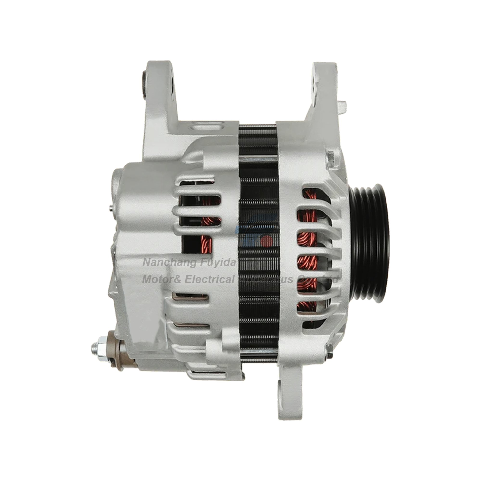SMD354804 Professional Supply 14 Volt 90A Car Alternator Assembly New Auto Alternator for Mitsubishi