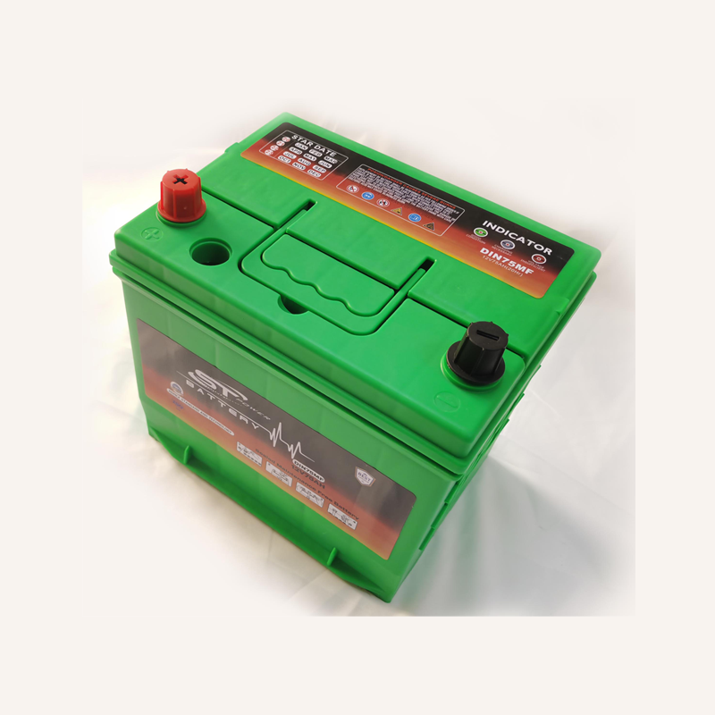 ALL Capacity Factory Original 12V N45 46B24 Lead Acid Automotive Battery Car Battery JIS Standard