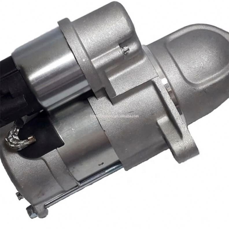Car Starter 24587020 24579009