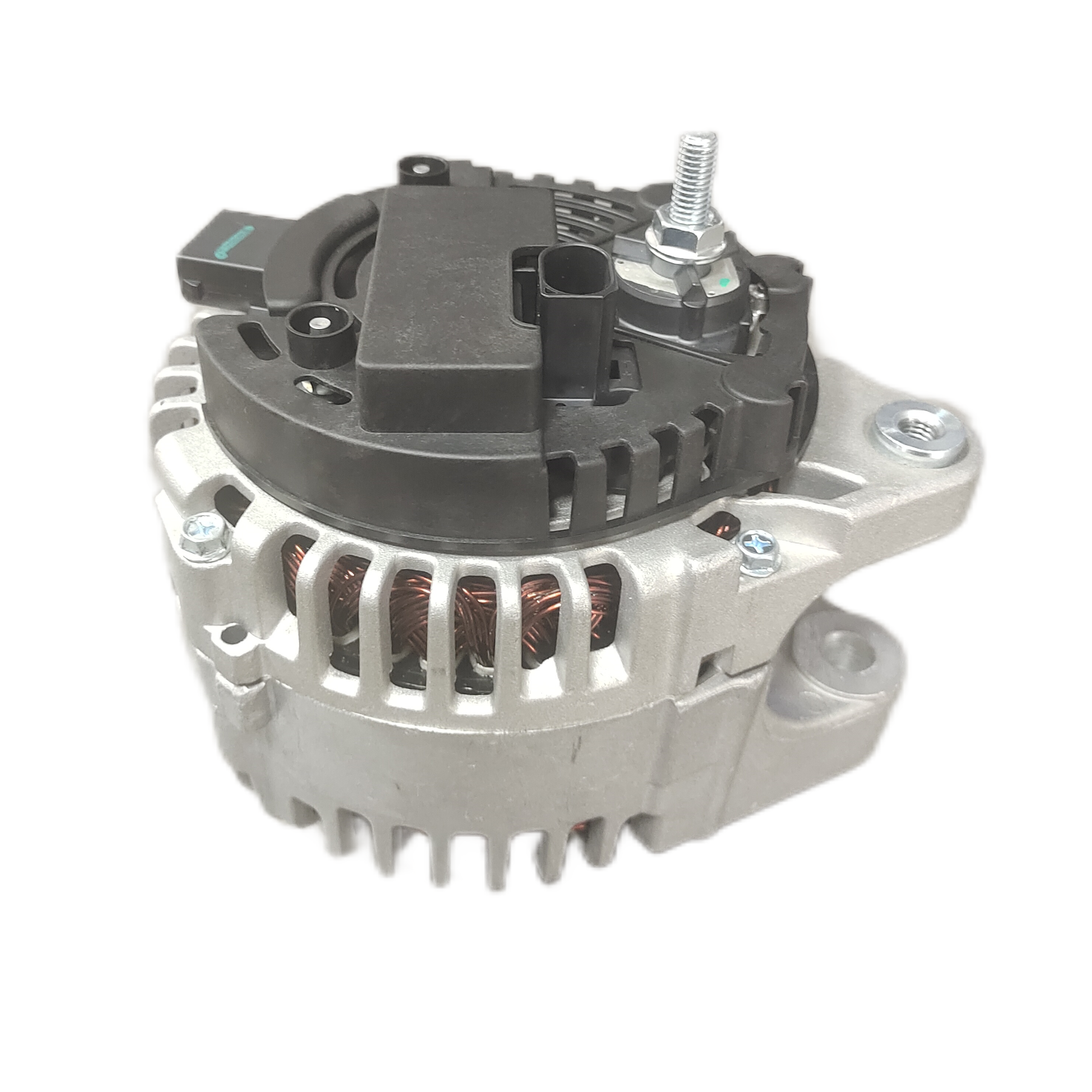 12V 120A AC Auto Car Alternator Engine Car Alternator For Benz Smart 451 ST35C019