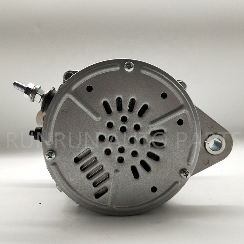 24V 95A Auto Alternator for Caterpillar Excavator Tractor 1978820 1012118340 0R4841 1978820 1012118311