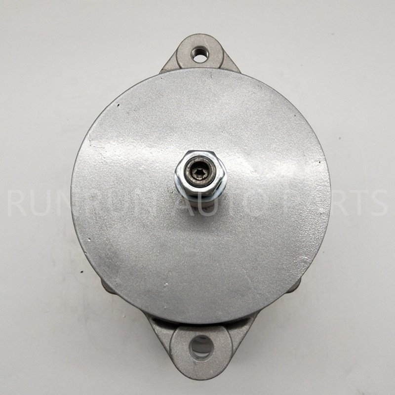 24V 95A Auto Alternator for Caterpillar Excavator Tractor 1978820 1012118340 0R4841 1978820 1012118311