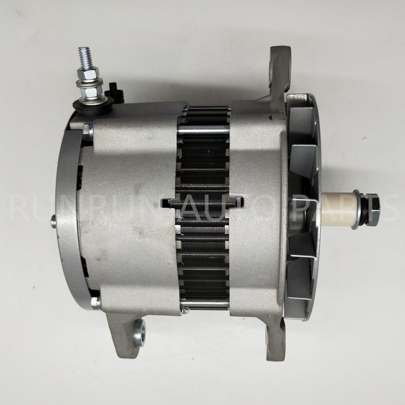 24V 95A Auto Alternator for Caterpillar Excavator Tractor 1978820 1012118340 0R4841 1978820 1012118311