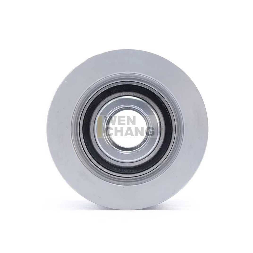 WENCHANG ALTERNATPULLEYOR CLUTCH 535001810 535008910 F230147 F-230147.04 F-230147.04 F-230147.2 F-230147.3 F23014701 12V