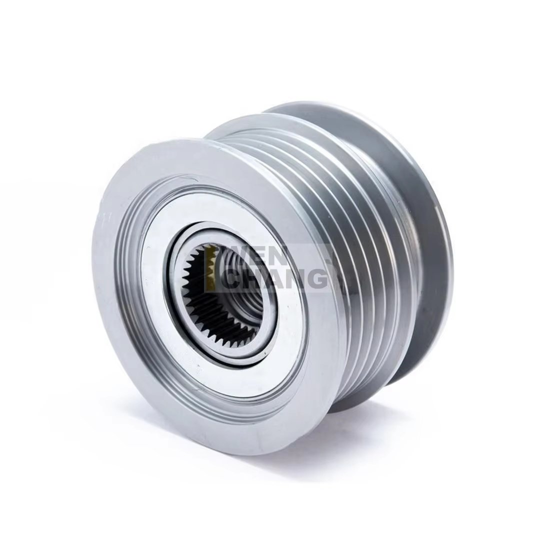 WENCHANG ALTERNATPULLEYOR CLUTCH 535001810 535008910 F230147 F-230147.04 F-230147.04 F-230147.2 F-230147.3 F23014701 12V