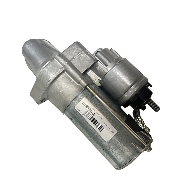 High Power Small Lightweight Starter for Mercedes-Benz R350/R251 438266