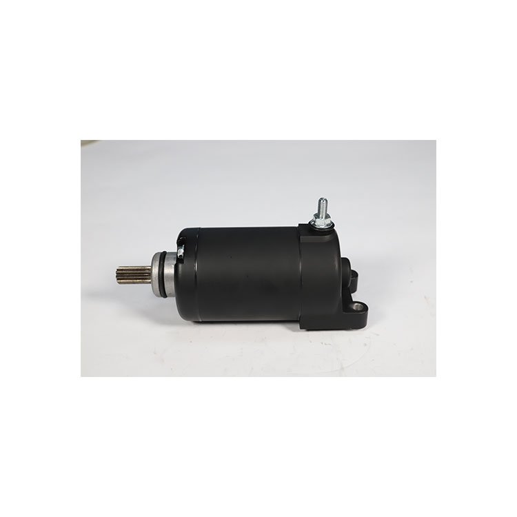 Direct Wholesale 24v Rpm Electric Engine Parts Auto Motorcycle Starter Motor