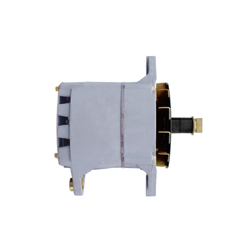 Model Is Suitable for Mitsubishi IND Lift Trucks Generator Assembly, PARAMETER Is 24V 20A A3T70783