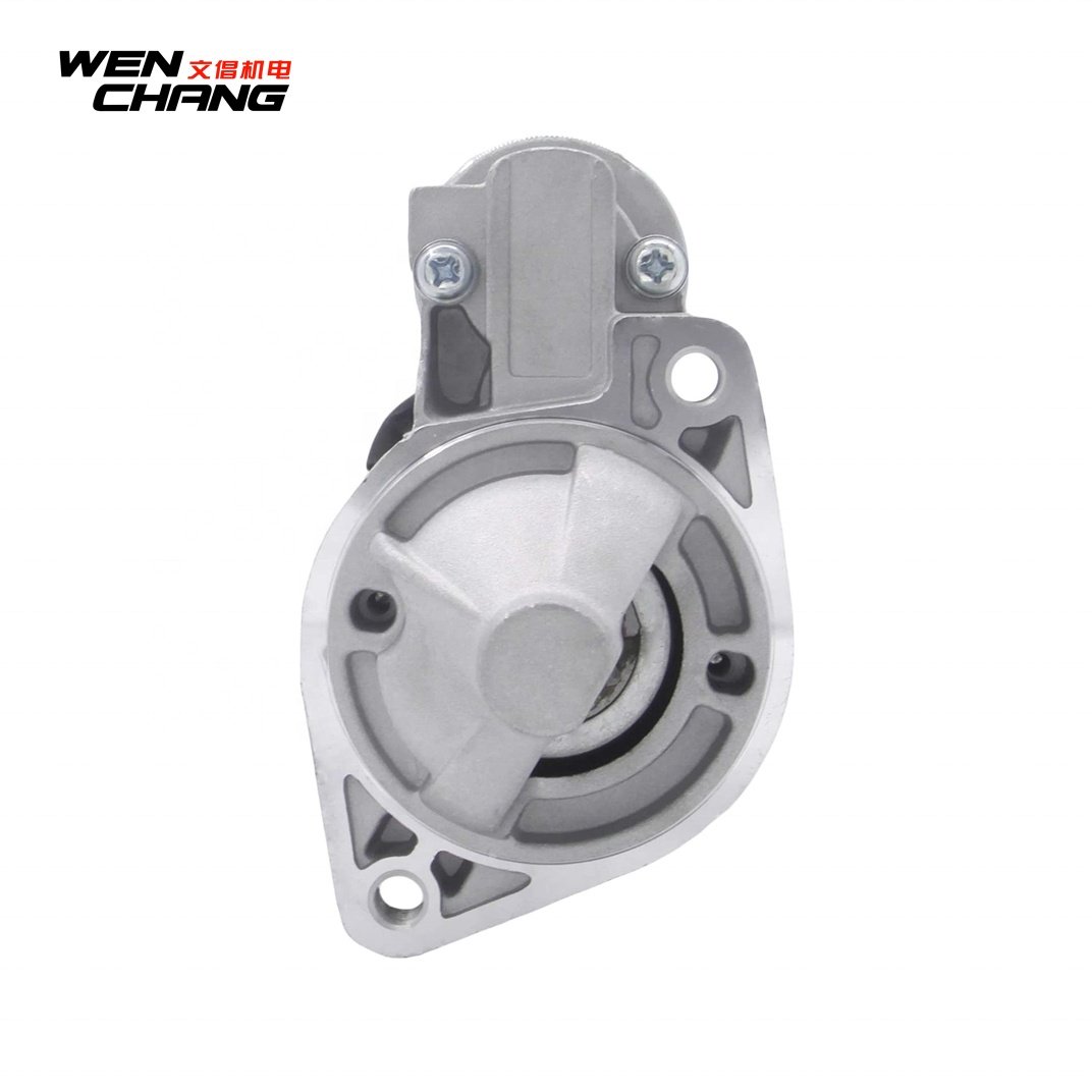 WENCHANG ENGINE STARTER M000T20672 M00356178 for GALANT OUTLANDER 4G63 4G64 for MITSUBISHI 12V STARTER MOTOR AUTO STARTER