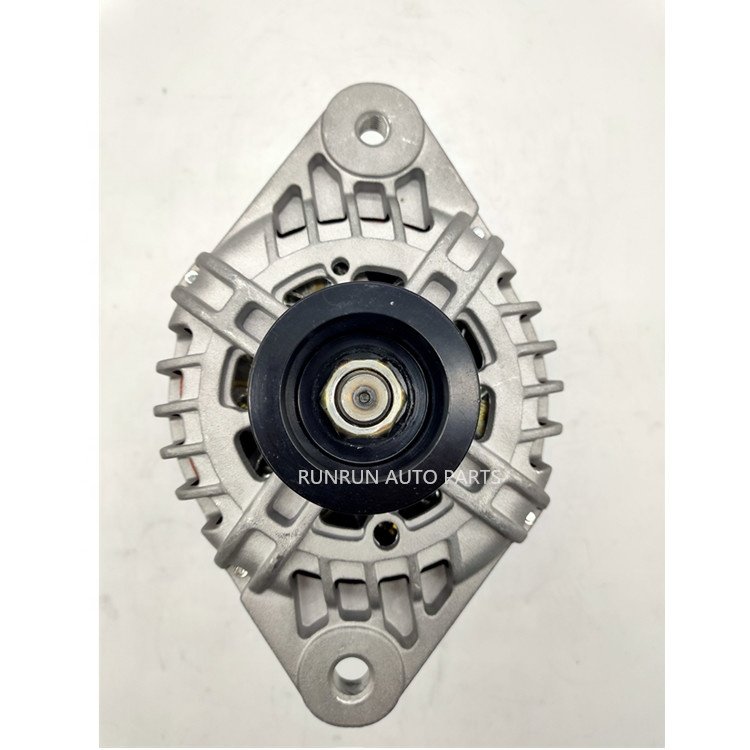 24v 90a Excavator diesel Best Alternator Brand for Hyundai 21Q642001 2610987 600356 A000V610987