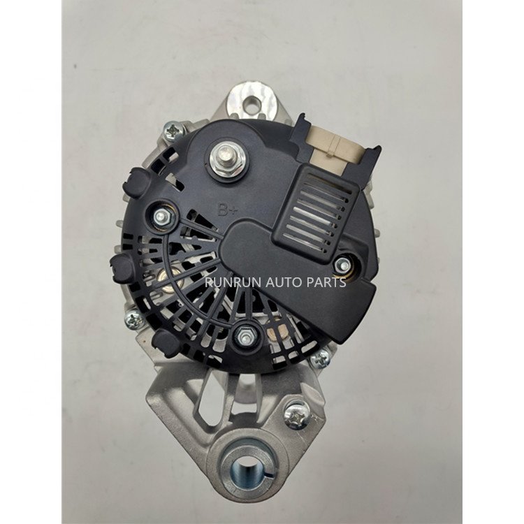 24v 90a Excavator diesel Best Alternator Brand for Hyundai 21Q642001 2610987 600356 A000V610987