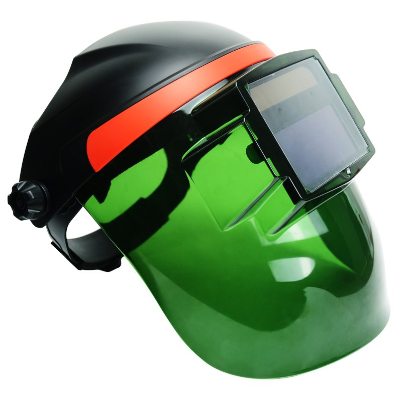 TRQ Factory Quality Solar Automatic Dimming Welding Helmets