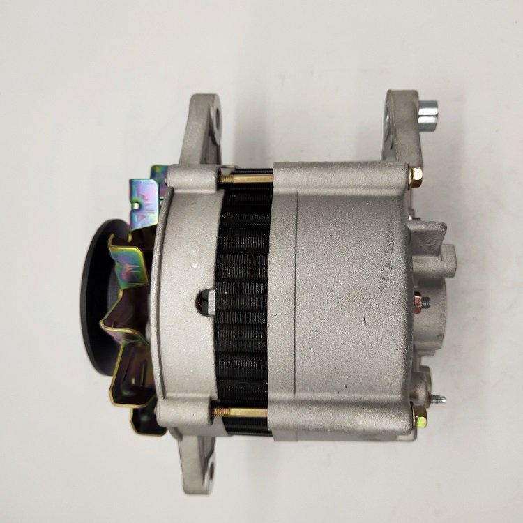 New 28V 35A 12V 75A Car Alternator 5812003281 3282883M91 for Dachai498