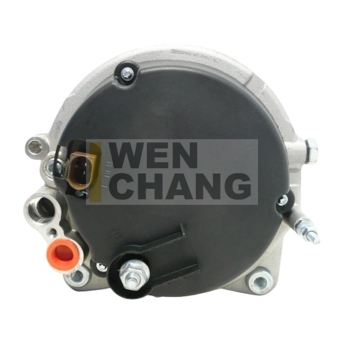 WENCHANG Liquid Cooling Alternator Suitable AUDI S4 4.2 quattro 8EC B7 AUTOMOTIVE ALTERNATOR