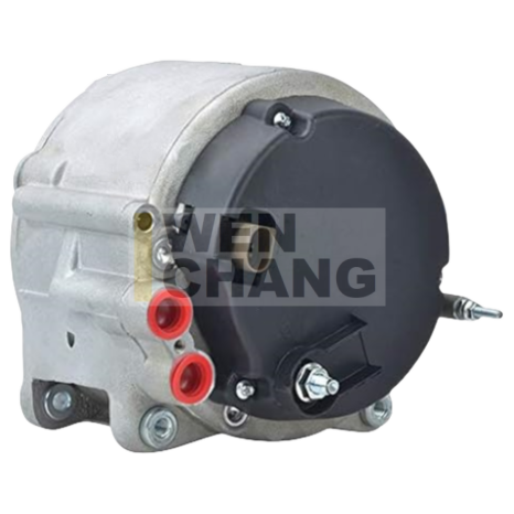 WENCHANG Liquid Cooling Alternator Suitable AUDI S4 4.2 quattro 8EC B7 AUTOMOTIVE ALTERNATOR