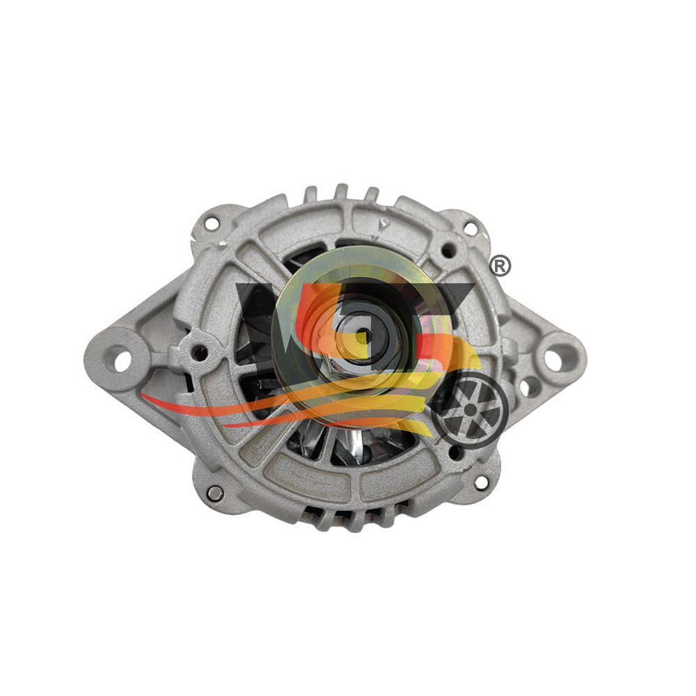 EALVE001 12V 85A Car Alternator 96499043 96954111 96954112 for Chevrolet Aveo5 L4 1.6L 06-08 Car Generator 96540541 Alternador