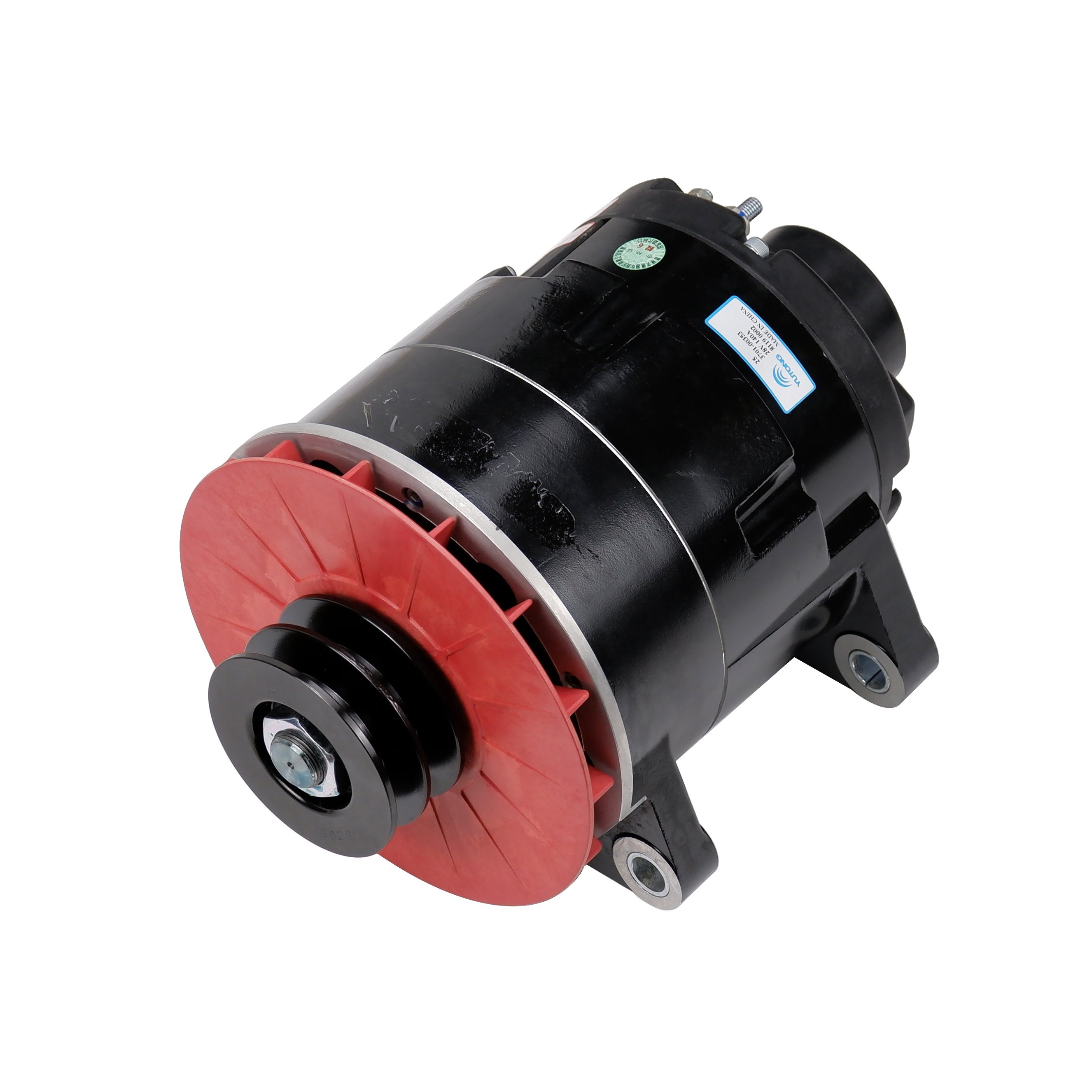 The 172R Alternator OE AC172RA-338A Bus Generator Assembly 3701-00353